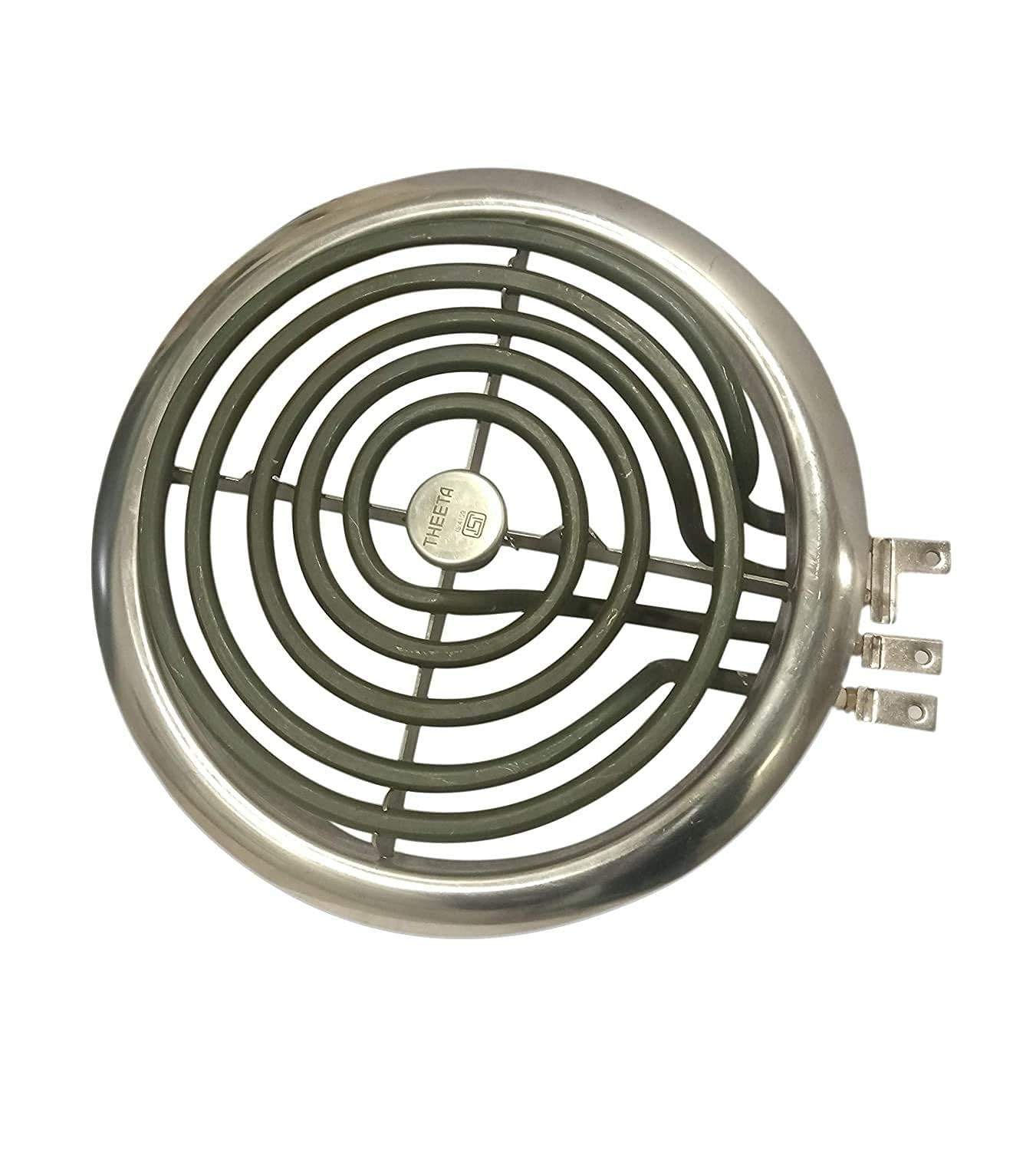 2000 Watt G Coil Hot Plate Heating Element for Electric Heaters | Electric Cooking Heater, Compatible Heating Appliances, Pack of 1, Multicolour, Room Heater Use-picture-10