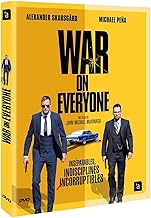 War on everyone