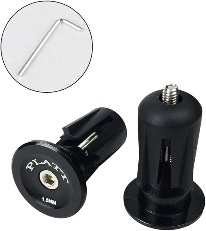 trek handlebar plugs