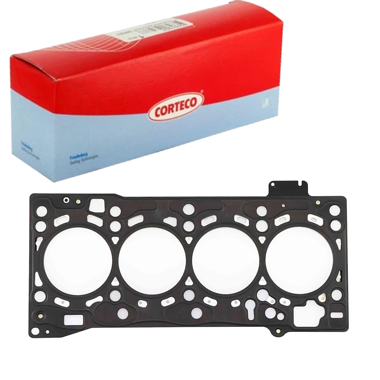 CORTECO 49409496 Guarnizione, Testata GK_CH AUDI 1.6 TDI MLS 1,55M 1H