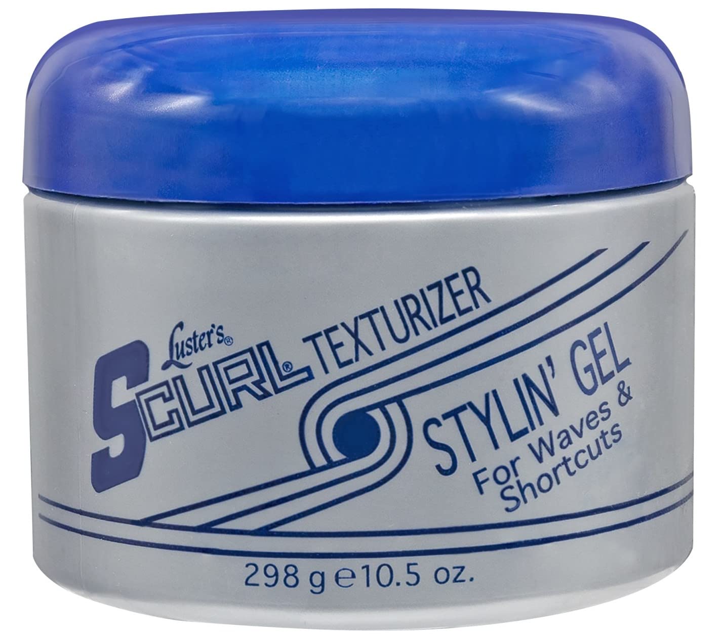 Curl Texturizing Styling Gel 298 g/10.5 oz