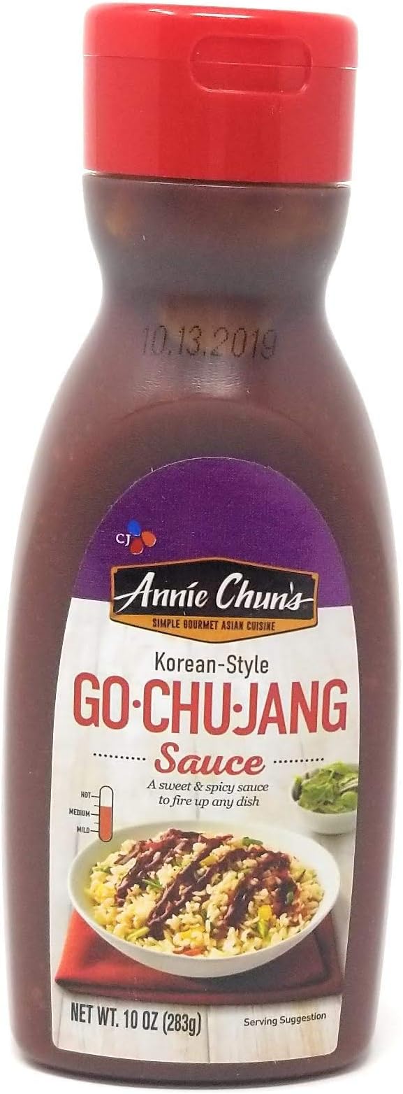 Annie Chun's Gochujang Sauce, 10 oz