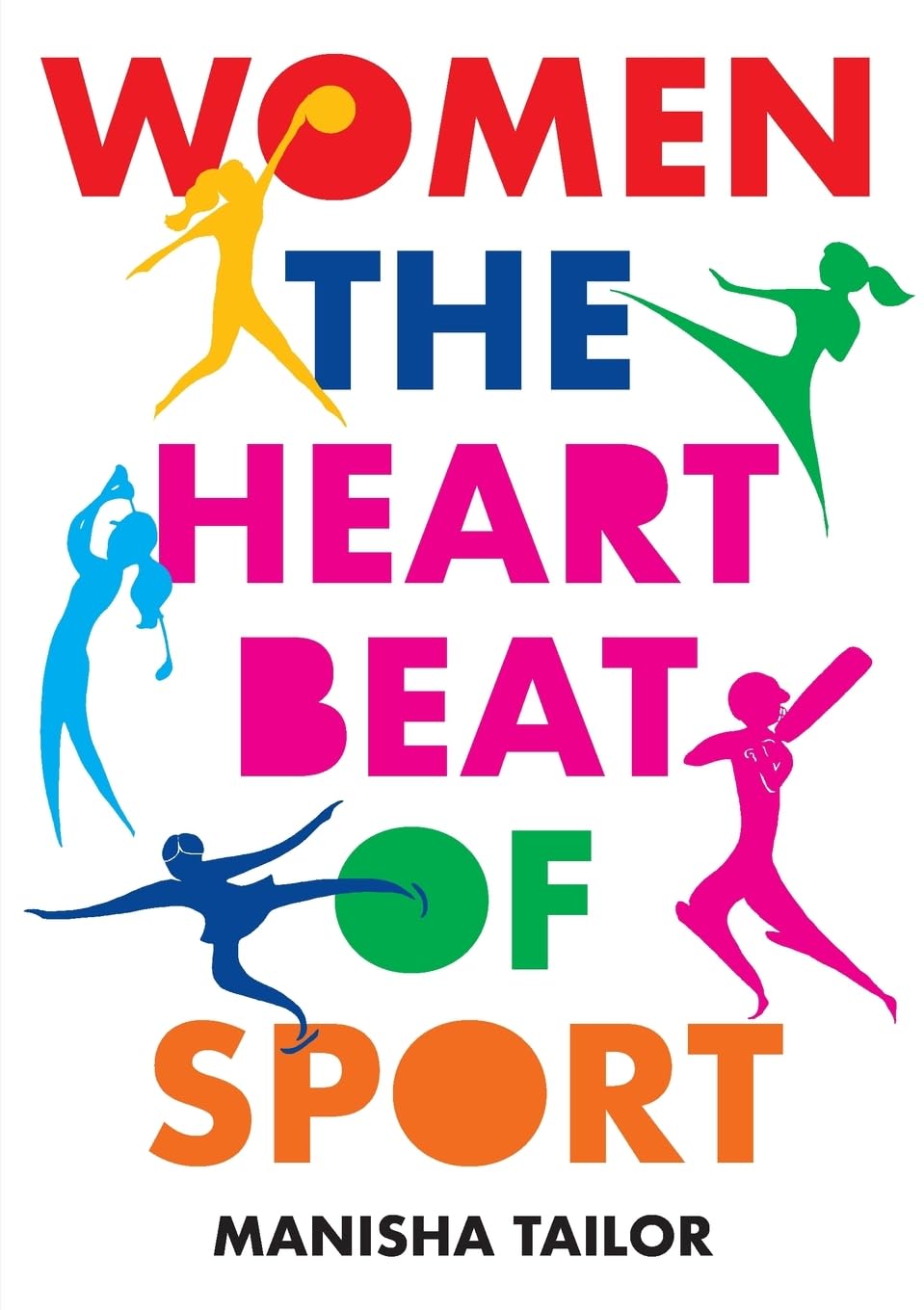 Women: The Heartbeat of Sport