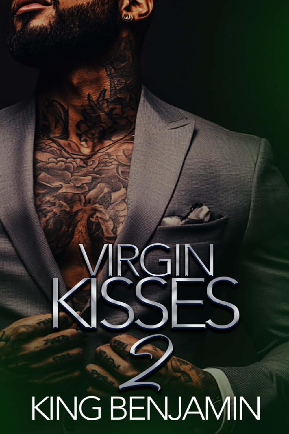 Virgin Kisses 2: A Hip Hop Love Story