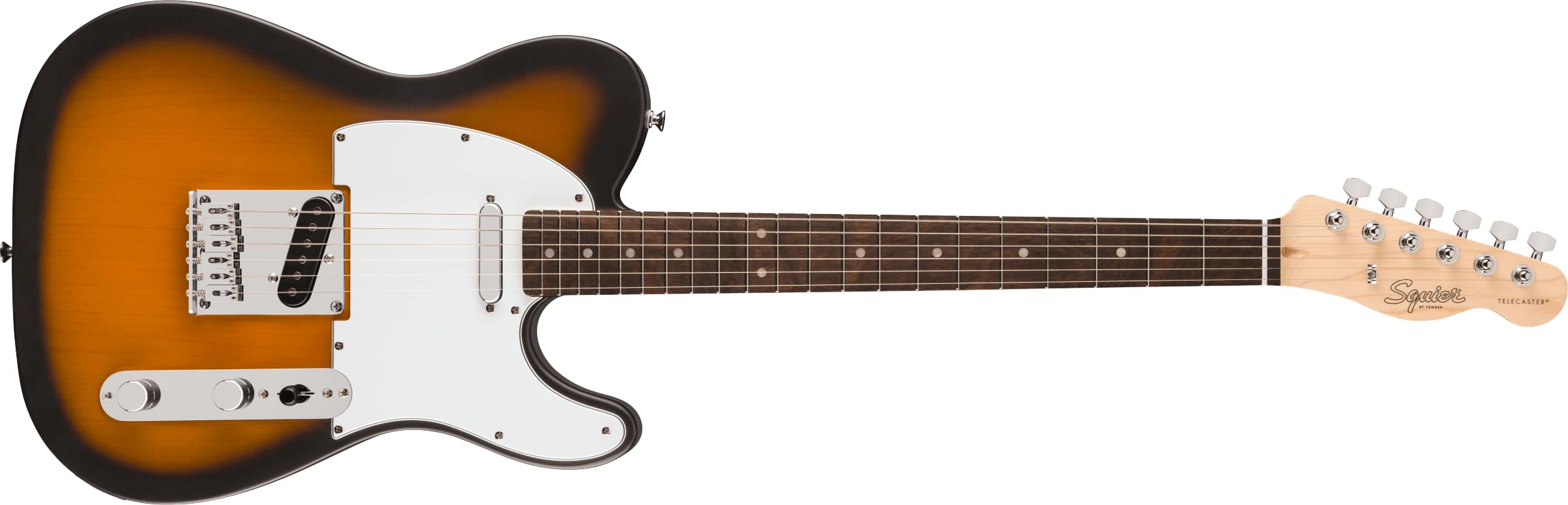 Amazon | Squier by Fender スクワイヤー エレキギター Debut