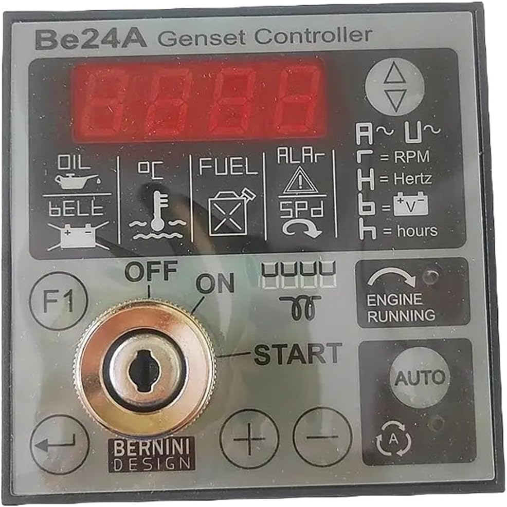 BE24 Controller