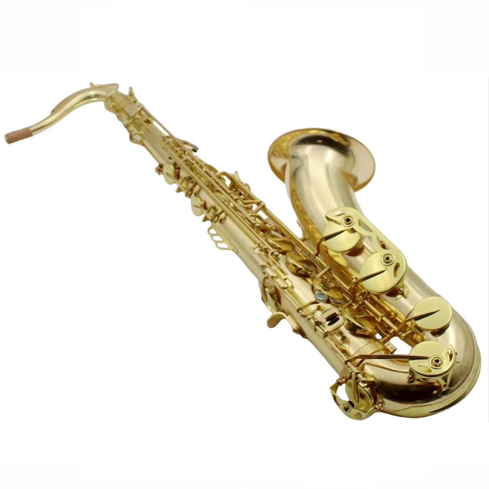 Saksofony B♭ Saksofon Tenorowy