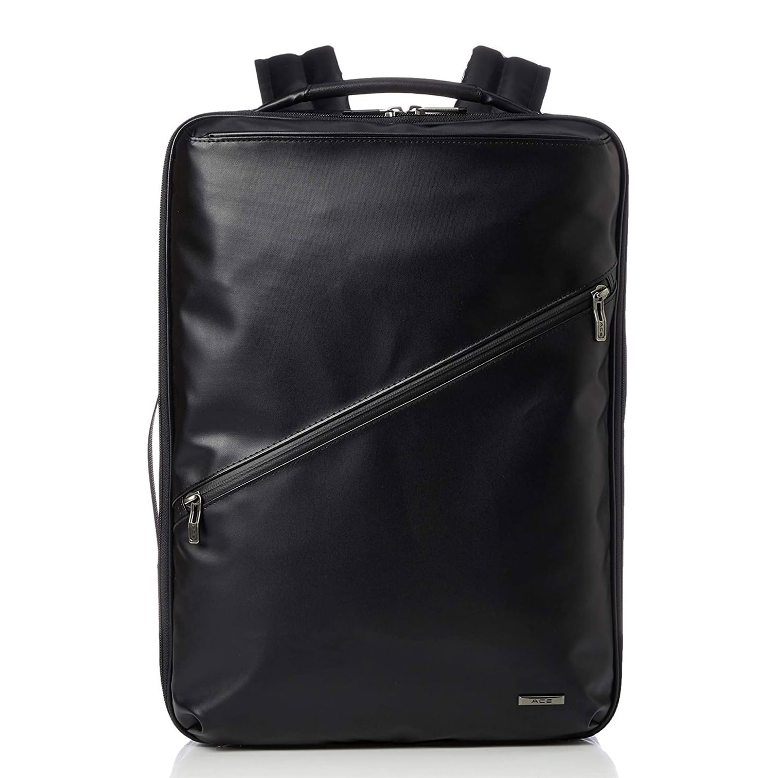 Amazon.co.jp: [エース]ビジネスリュック ヴィターラWR B4ファイル