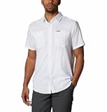 Men's Utilizer Ii Solid Short Sleeve Shirt