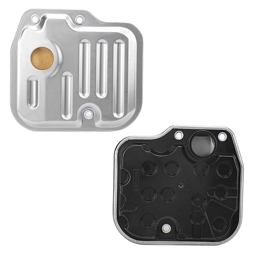 Amazon | オイルストレーナ トランスミッション、フィルター