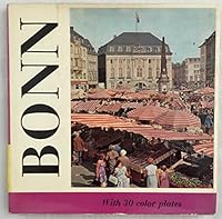 Bonn: Panorama Books B004BK4D80 Book Cover