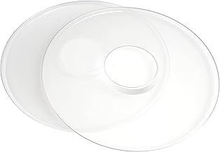 COSORI Food Dehydrator Accessories, 2Pack BPA-Free Fruit Roll Sheets, CFD-FR051-WUS, Used for Dehydrated Food Like Fruit Leather, Jerky, Herbs, Meat, and Mushroom