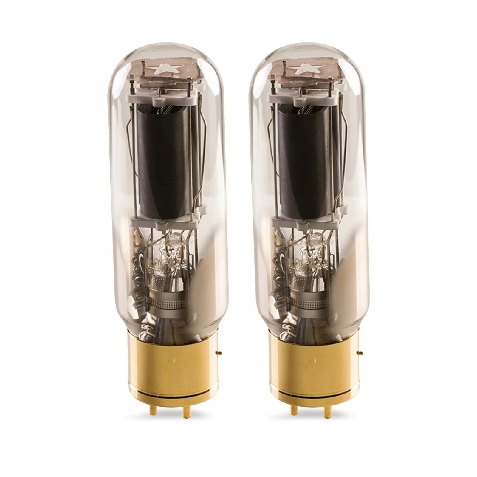 Tube de puissance 805A contre la distorsion audio - Solution de rechange pour amplificateur hifi