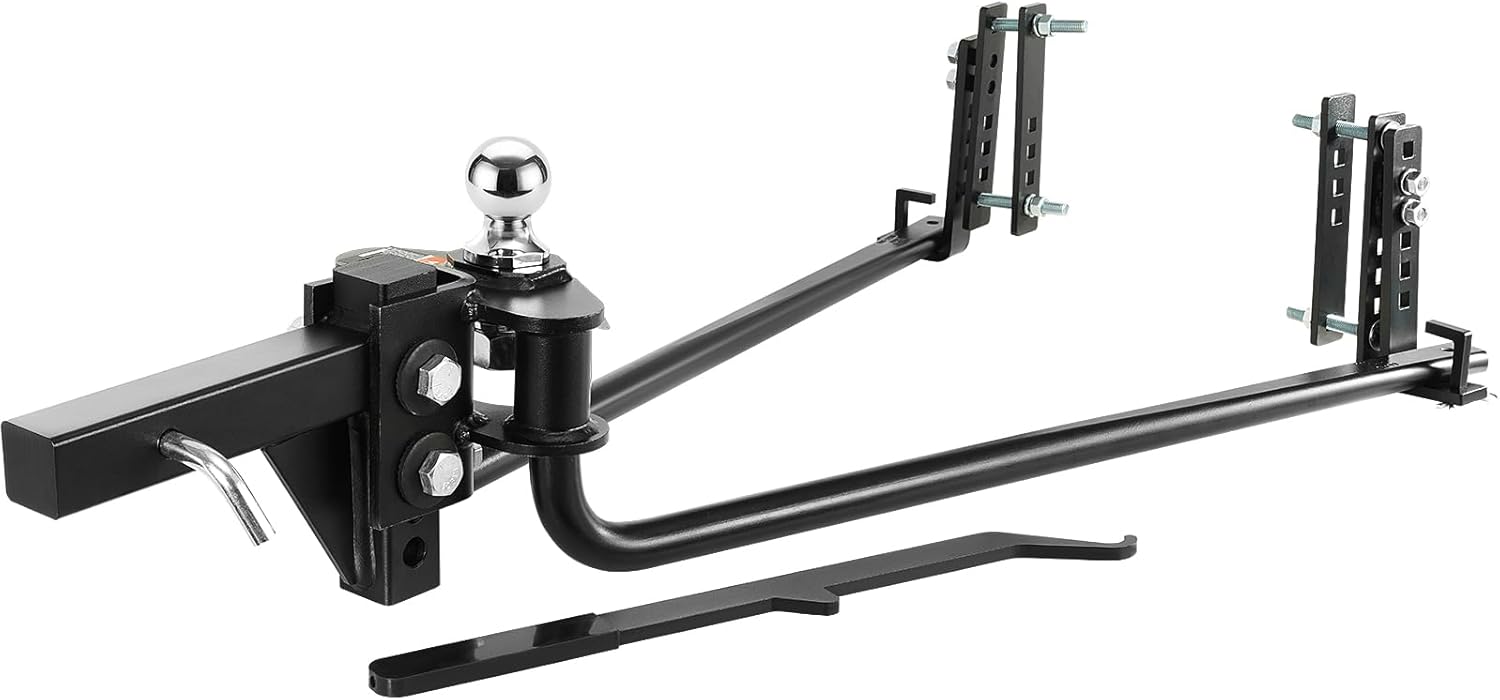 VEOVR Weight Distribution Hitch