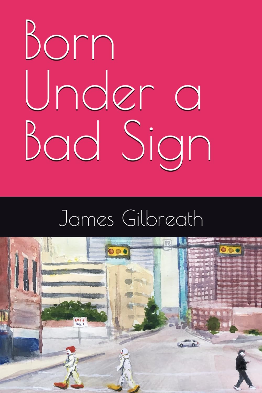 Born Under a Bad Sign