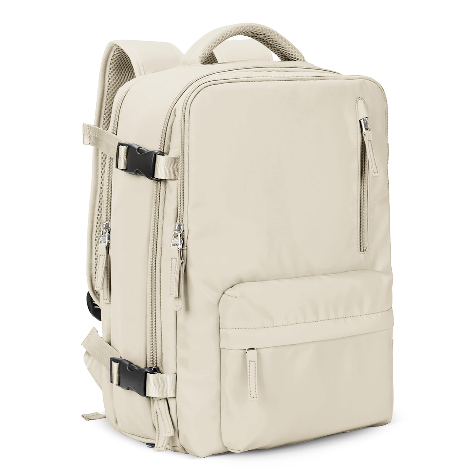 VGCUB Carry on Backpack,Large Travel Backpack for Women Men Airline Approved Gym Backpack Waterproof Business Laptop Daypack