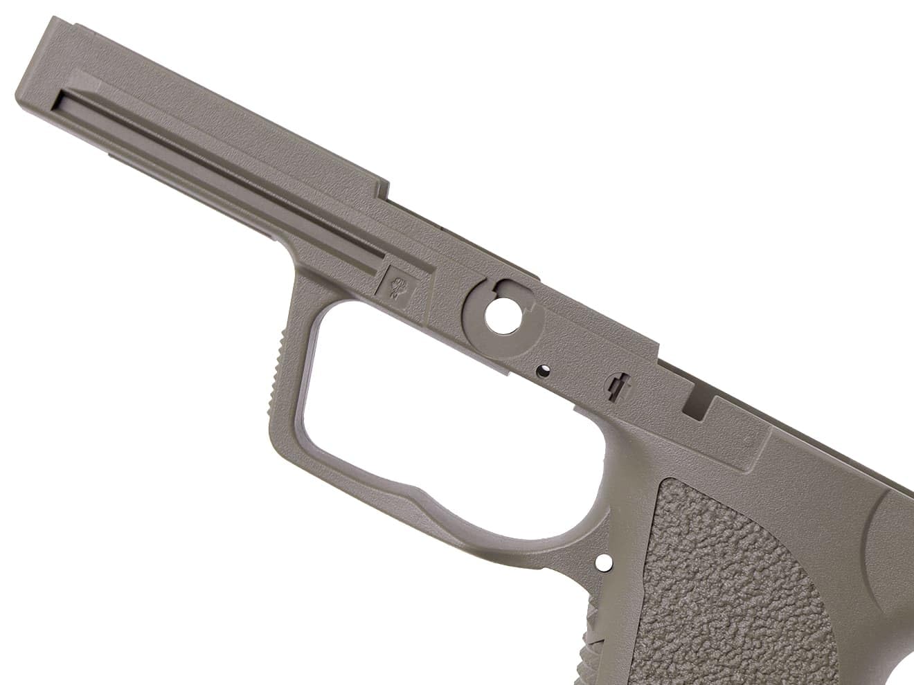 Amazon | GUARDER USP フルサイズ オリジナル フレーム for