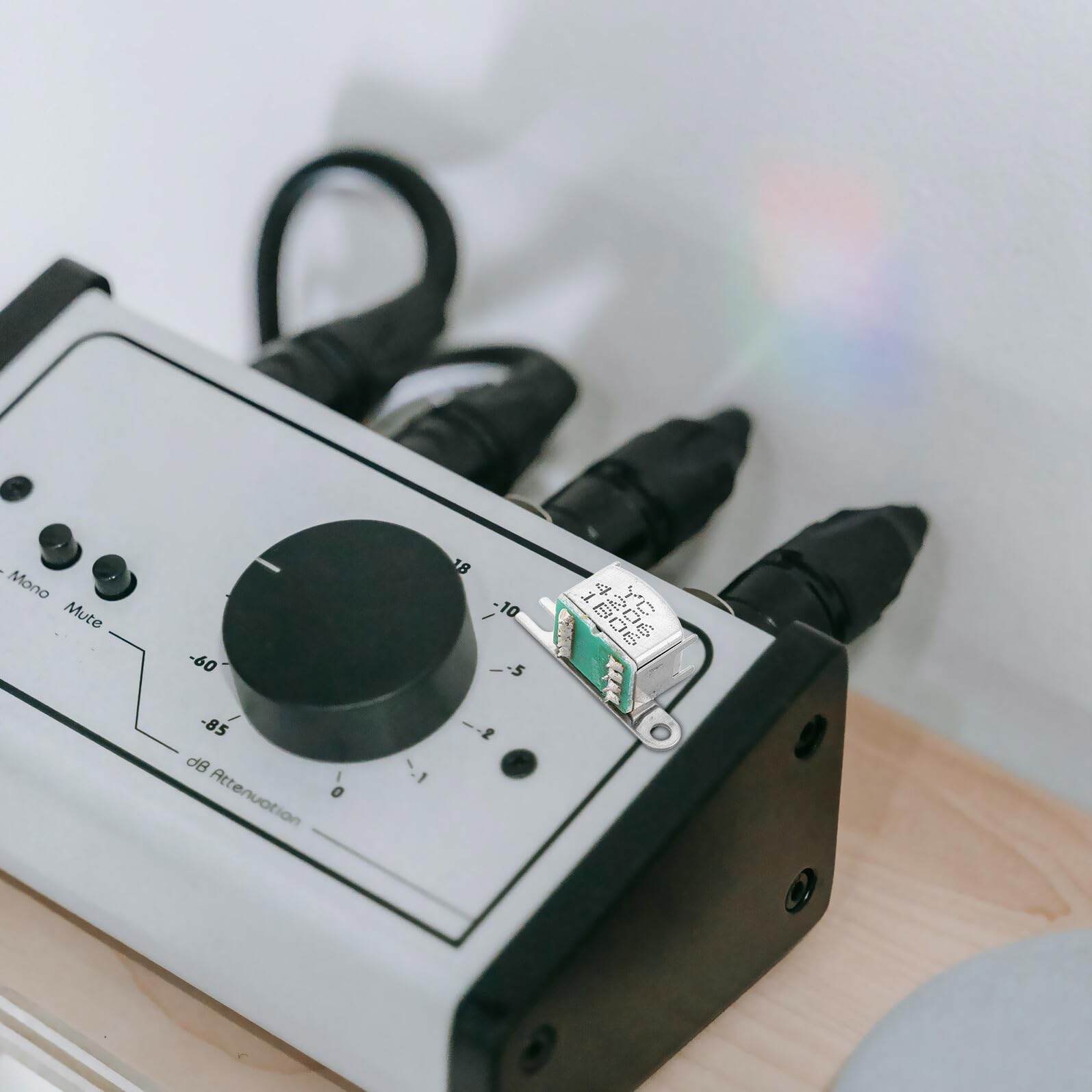 Amazon.co.jp: LckCryspho ステレオテープレコーダー用磁気ヘッド