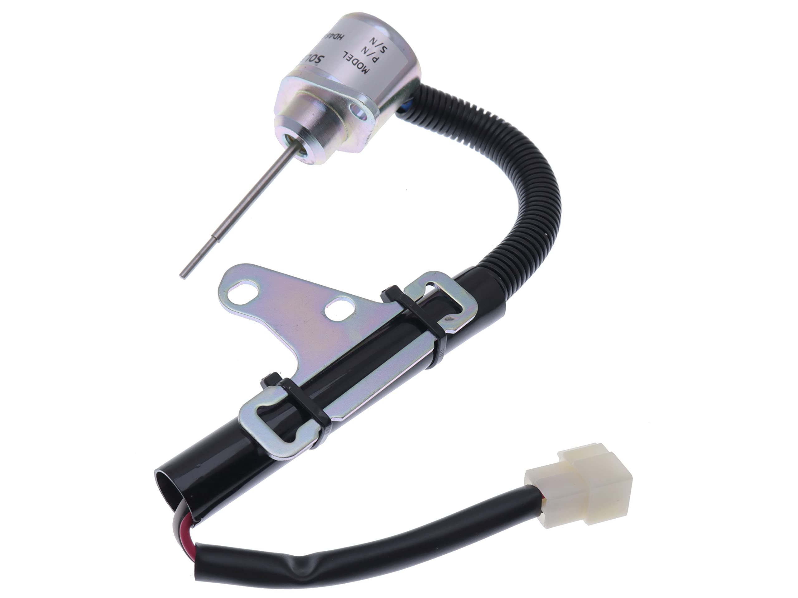 Amazon.com: Solarhome Shutoff Solenoid Valve 1G820-60022 1G820