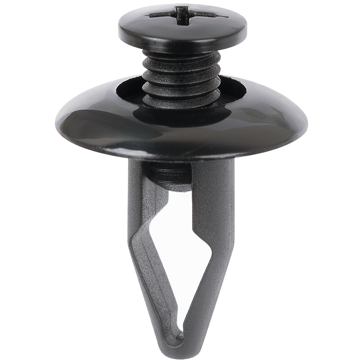 MYLAN トップス Amazon.com: OAUTOO 25pcs 5/16” Hole Splash Shield Retainer