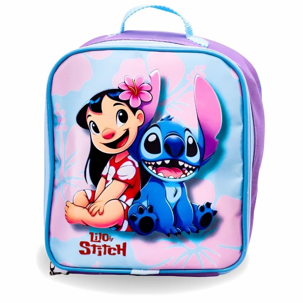Kit Mochila Infantil Escolar com Rodinhas + Estojo + Lancheira Térmica | Bolsa Feminina Grande em promoção! Veja a oferta e mais achadinhos de Mochilas escolares 8 Hoje é o melhor dia para comprar Kit Mochila Infantil Escolar com Rodinhas + Estojo + Lancheira Térmica | Bolsa Feminina Grande com aquele preço maroto! Promoção! Aproveite a oferta! 8