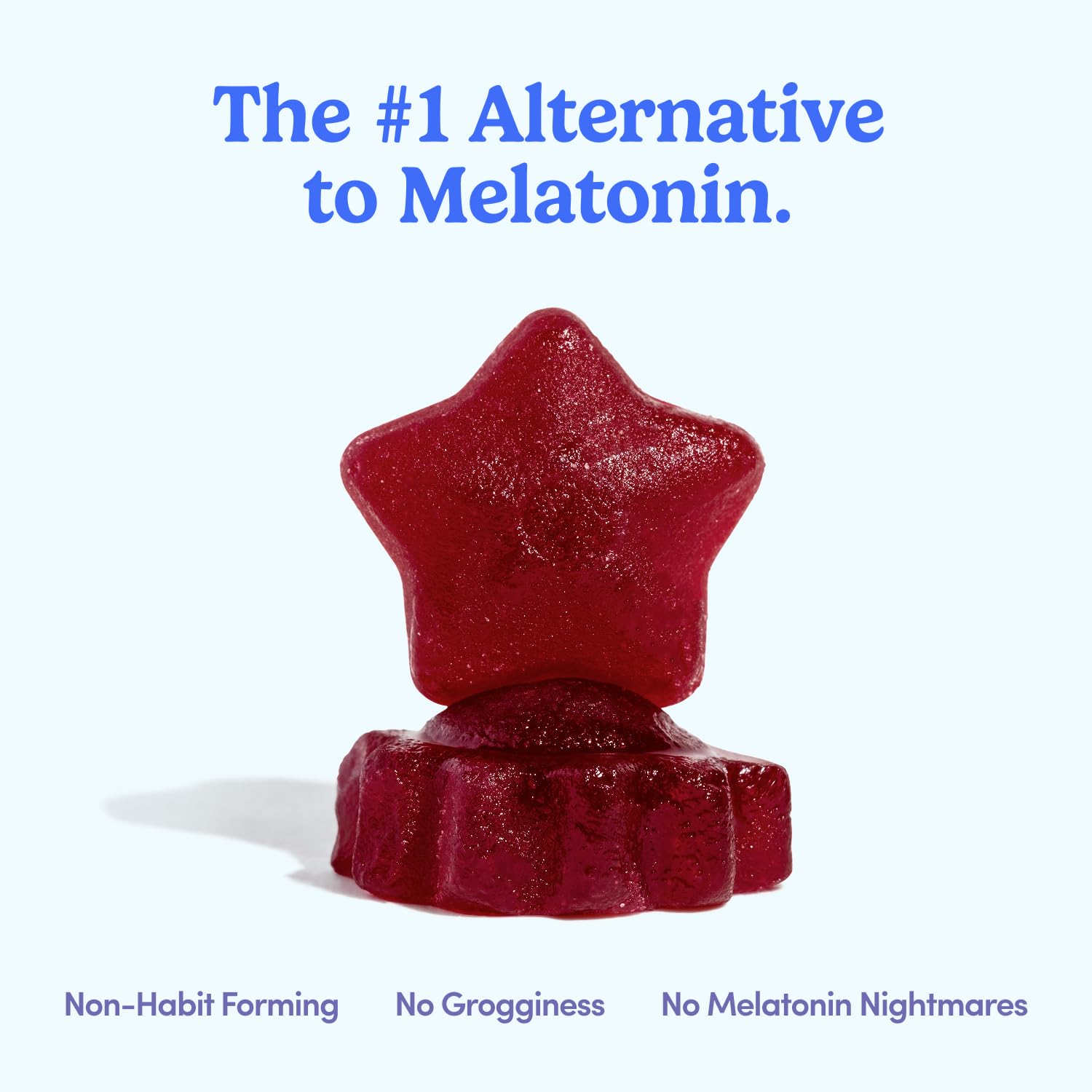 FIRST DAY Kids Magnesium Gummies, Citrate + L-Theanine, No Melatonin, 60 Ct — Amazon image 8
