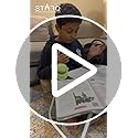 Image of STARQ Portable Neck Hanging Mini Fan with Adjustable Speeds, Foldable Design, Rechargeable Cooling Fan for Travel Office Home (Color As Per Availablity)