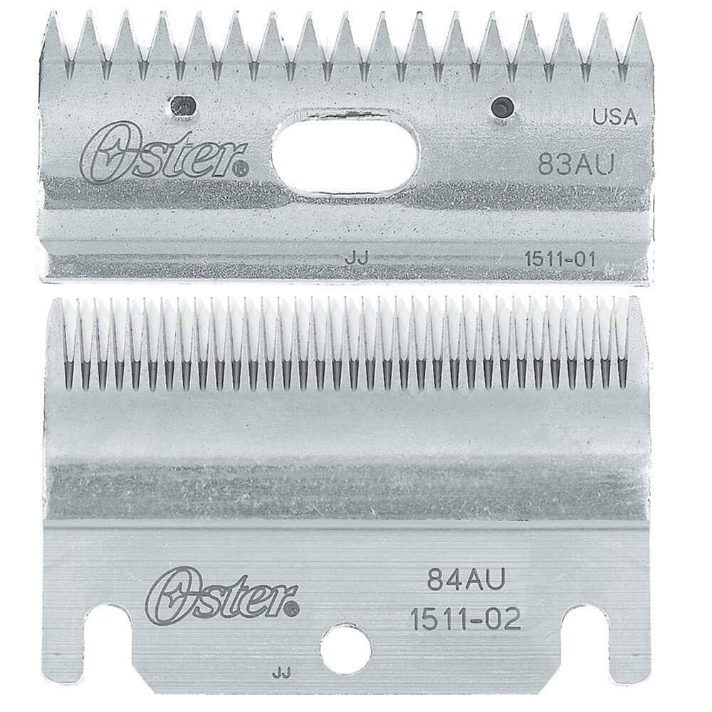 oster アタッチメントコームセット Oster Attachment Combs Archives - Barber Depot - Barber Supply