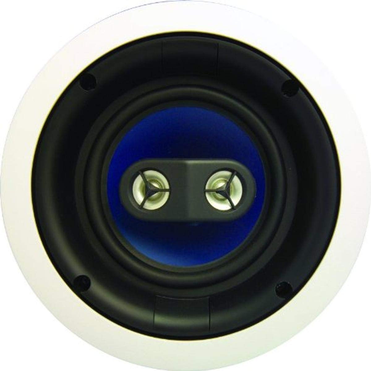Buy Legrand OnQ 6.5Inch Ceiling Dual Voice Coil Speaker, 3000 Series