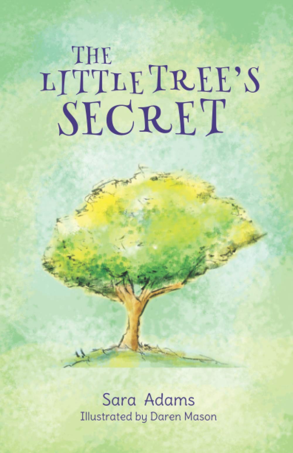 The Little Tree's Secret