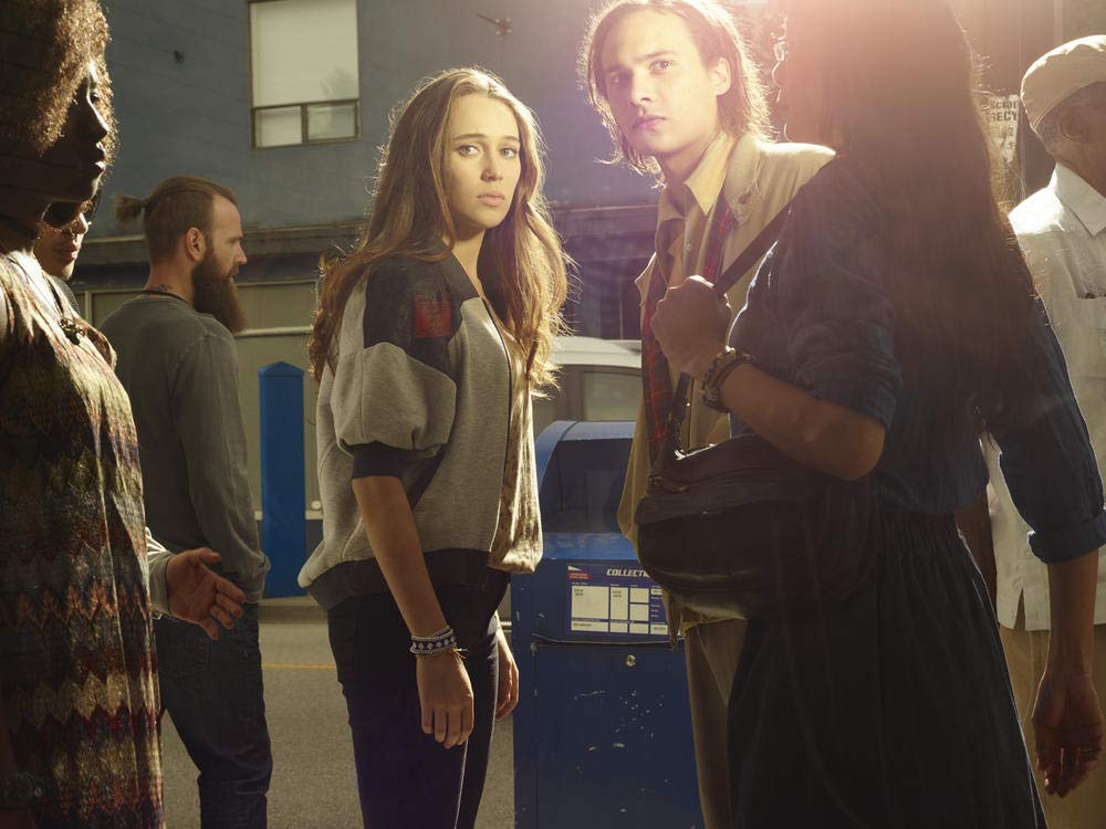 Fear the Walking Dead - L'intégrale des saisons 1 à 5