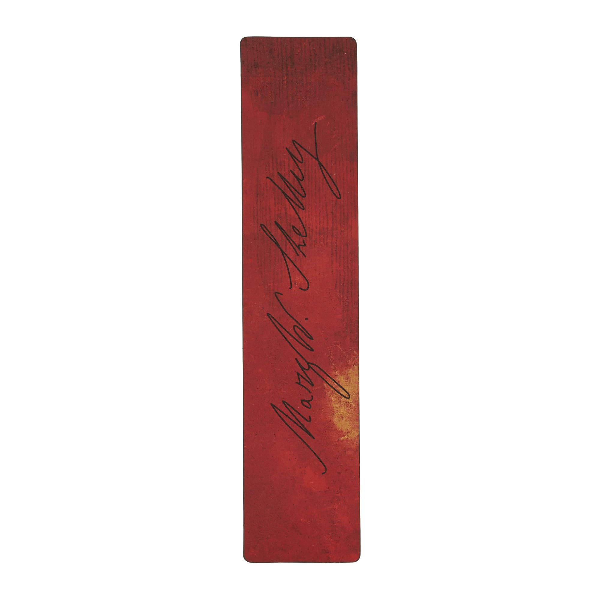 Mary Shelley, Frankenstein (Embellished Manuscripts Collection) Bookmark