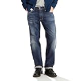 Men's 569 Loose Straight Fit Jeans
