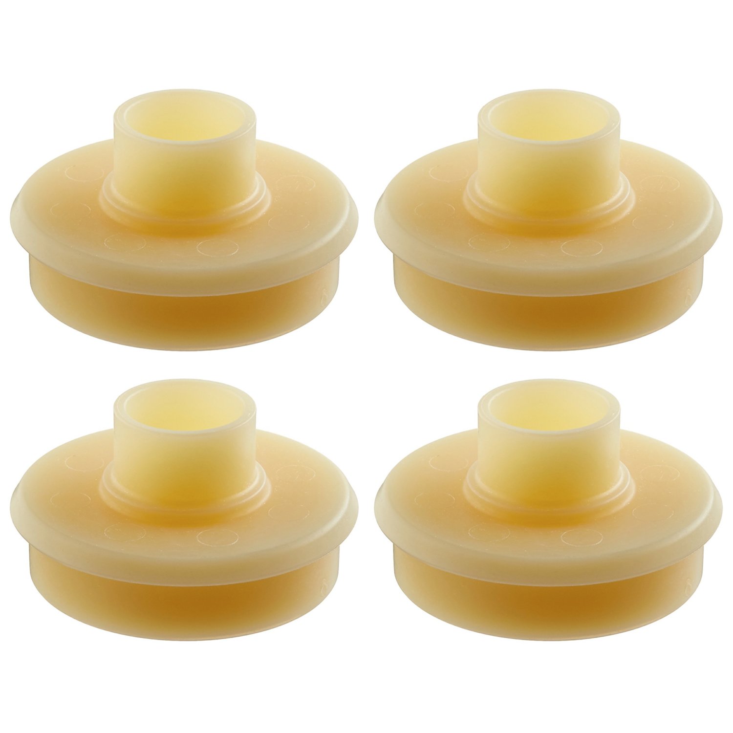Vanne à tête Hitachi 882-927 haut rendement pour outillage de précision NV75AG Lot de 4