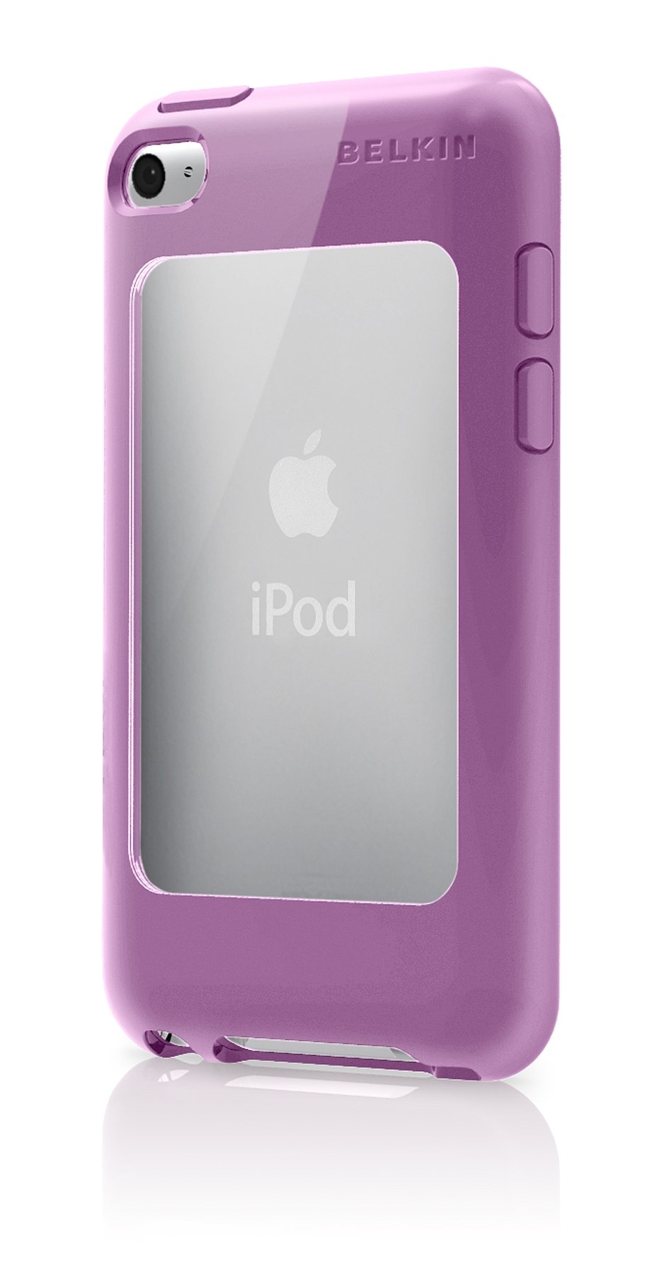 BelkinShield Eclipse Case for Apple iPod Touch (Taro)