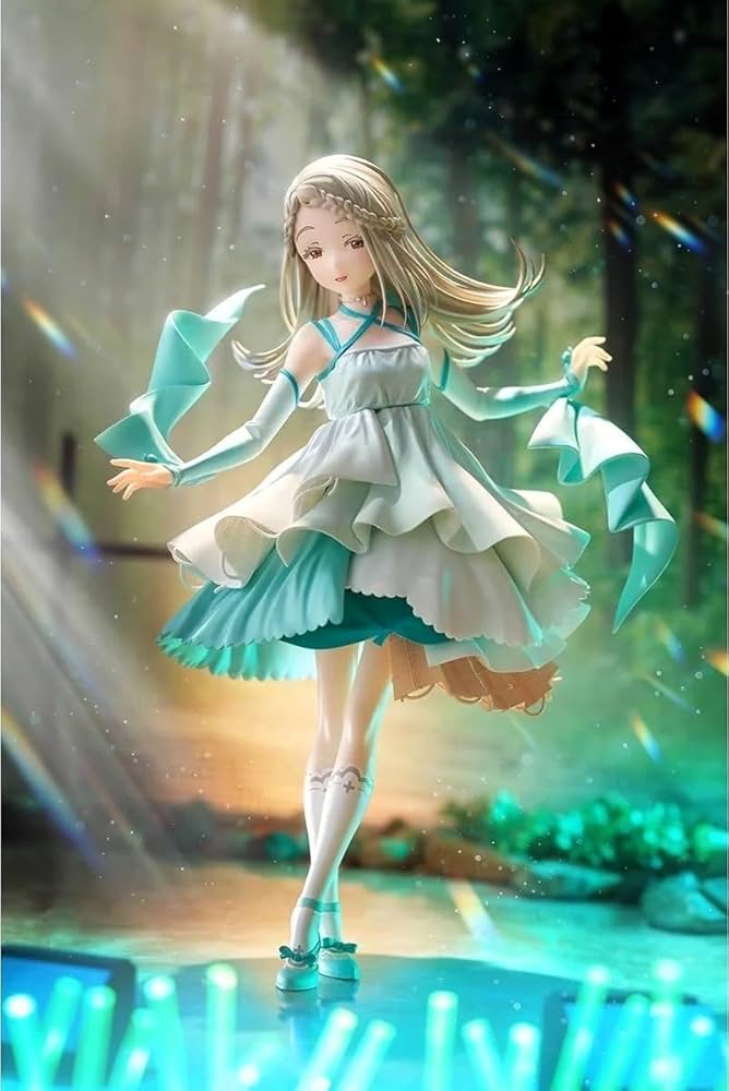 学園アイドルマスター ESPRESTO 篠澤広 フィギュア 7個 Amazon | 篠澤広 フィギュア 学園アイドル'マスター ESPRESTO