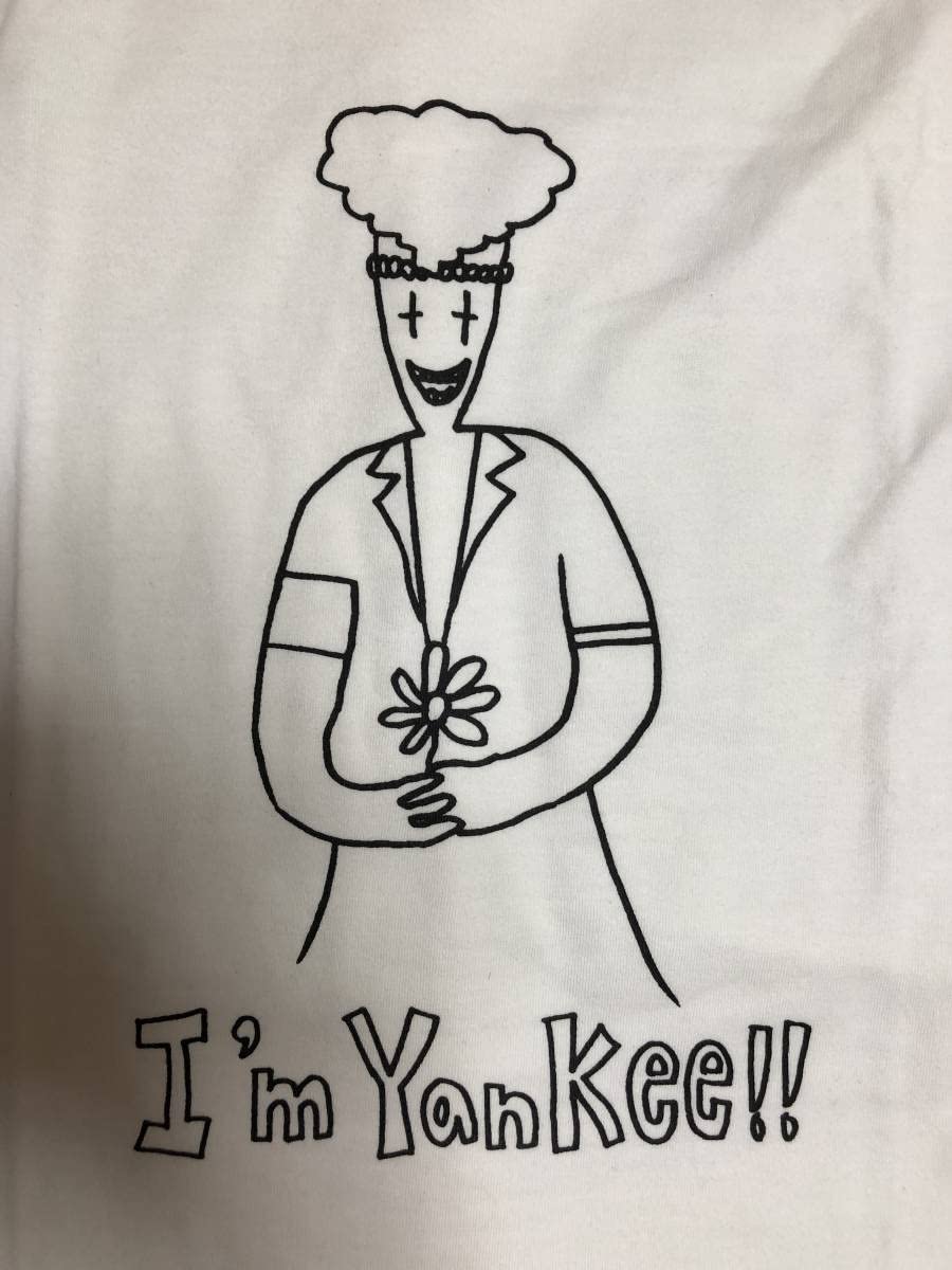 氣志團　綾小路 翔　SATURDAYNiTE HORNY 七分袖Tシャツ 氣志團 綾小路 翔 SATURDAYNiTE HORNY 七分袖Tシャツ 氣志團 綾小路 翔