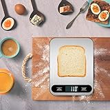 Zoom IMG-1 vaolmlop bilancia digitale da cucina Zoom IMG-1 vaolmlop bilancia digitale da cucina