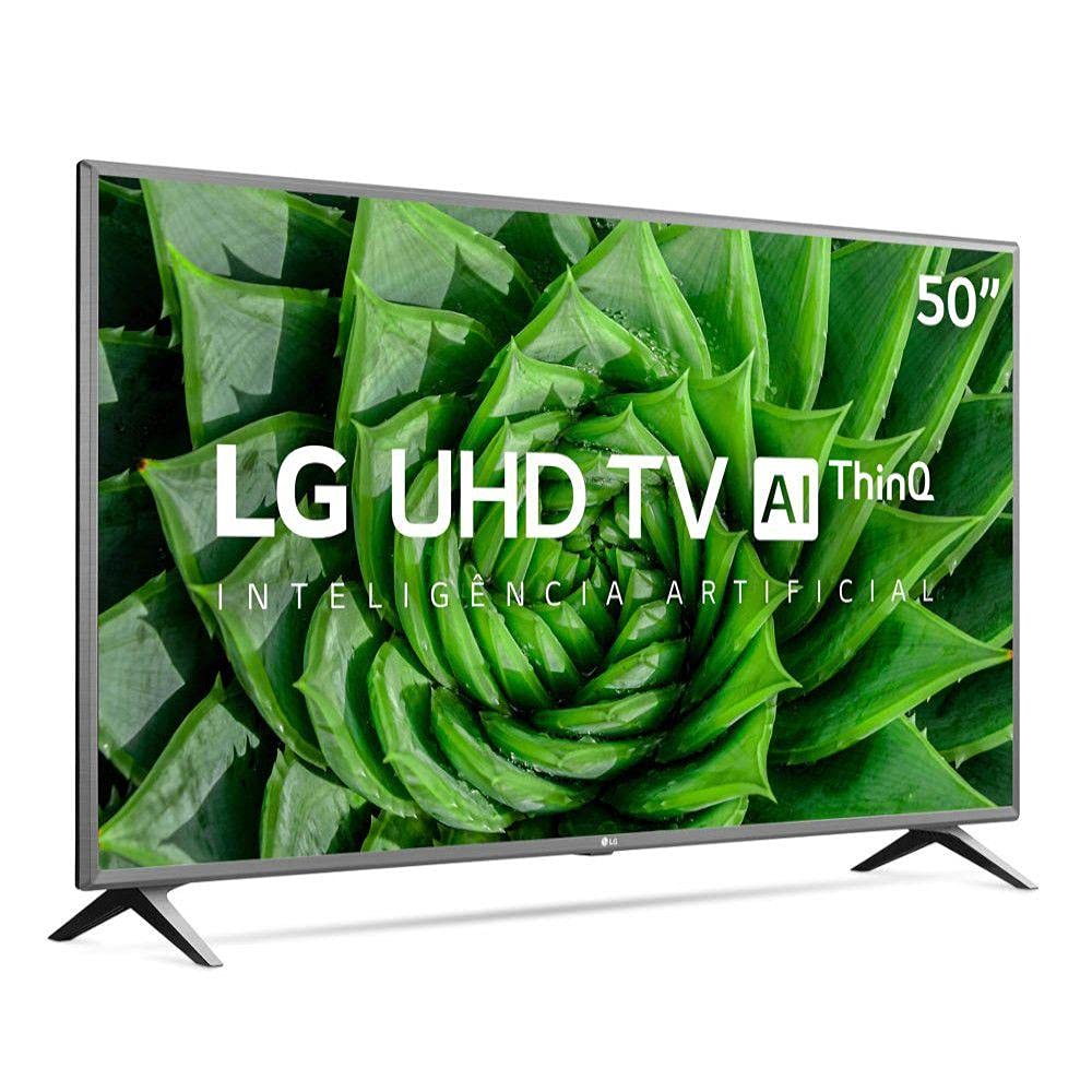 Smart TV LED 50