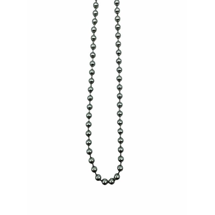 Buy Premium Roller Blind Chrome Beaded Pull Chain Continuous, 1 Metre