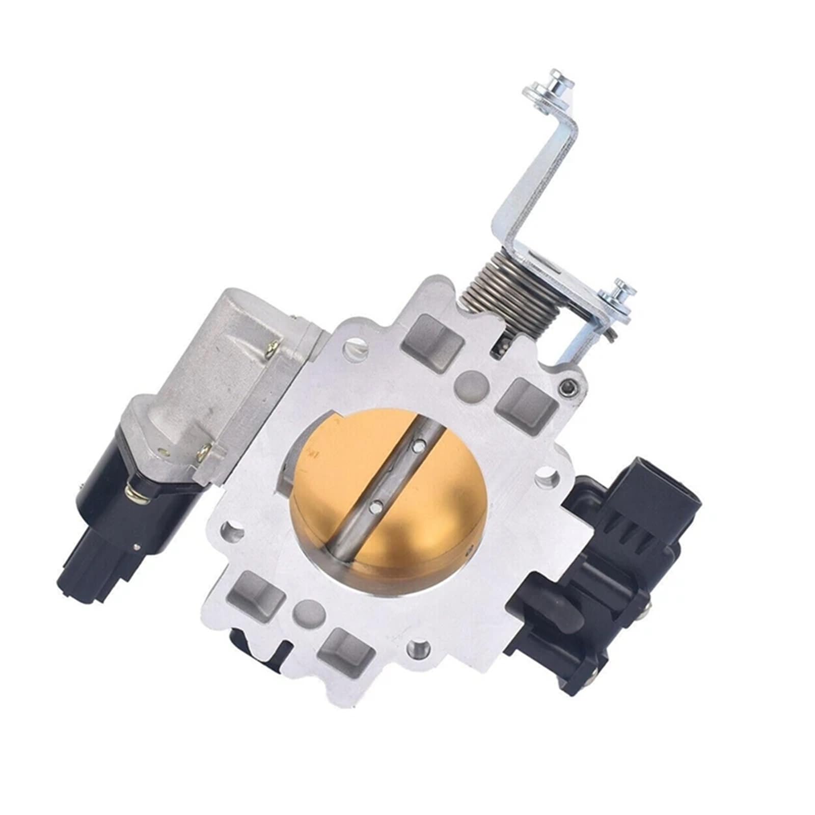 53032023AB 60 mm przepustnica pasuje do Jeepa pasuje do Cherokee pasuje do Wrangler Power 1991-2003 Przepustnica kontroli powietrza