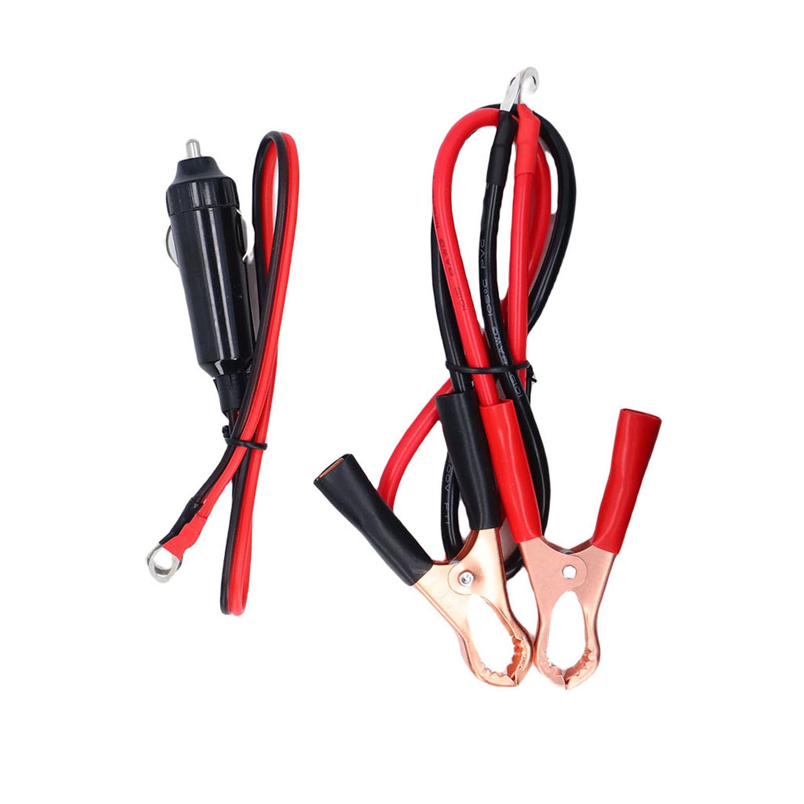 RiToEasysports Convertitore di Potenza da 500 W, Convertitore da Auto DC 12V a AC 220 V con Doppie Prese Universali e Doppie Porte USB per Viaggi in Campeggio All'aperto