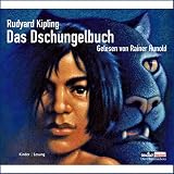 Das Dschungelbuch - Rudyard Kipling