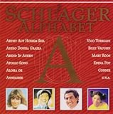  Das Schlager-Alphabet - A