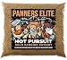 Panners Elite 'HOT Pursuit' Gold Panning Paydirt - Prospecting Pay Dirt Concentrate Lost Treasure Nuggets