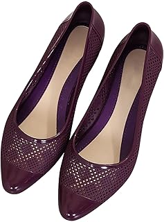 DFSDJEUW Ladies Wide Fit Sandals Women\'s Summer Casual Lightweight Breathable Hollowed Out Solid Color Baotou Medium And Heels Comfortable Sandals for External Wear Single Shoes（The Number Is