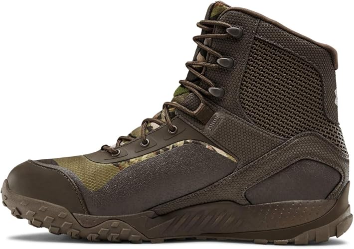 under armour valsetz walking shoes