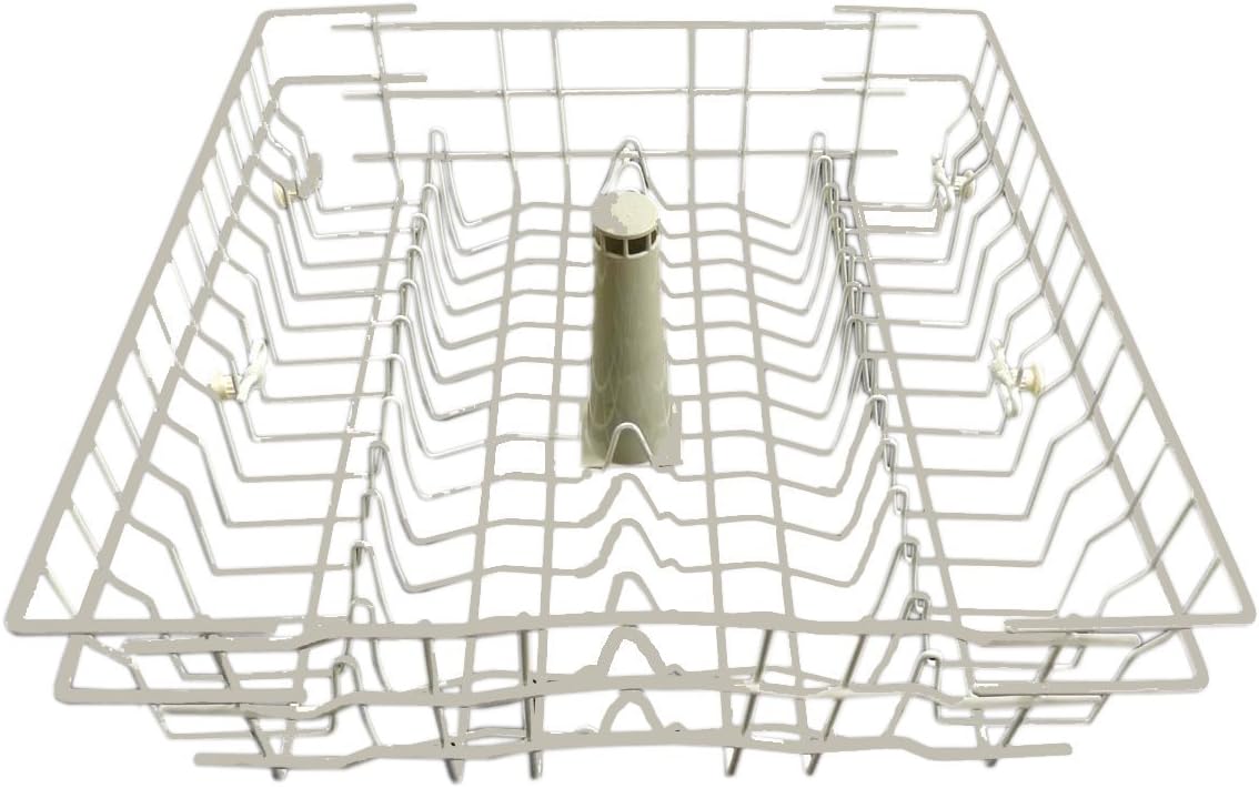 SUPCO Replacement Lower Rack for Ge Dishwashers : Amazon.ca: Home