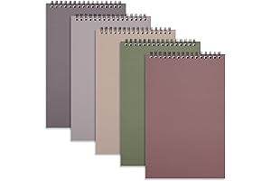 5x8 Useful Note Books