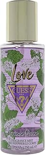 رذاذ للجسم لوف نيرفانا دريم من جيس، 250 مل، نساء
